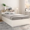 Heritage Ottoman European Double Bed