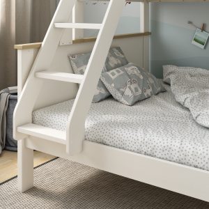 Heritage Triple Bunkbed - Image 3