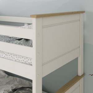 Heritage Triple Bunkbed - Image 4