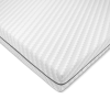 UNO Invigorate Pocket 1800 UK Single Mattress