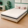 UNO Invigorate Pocket 2800 UK Small Double Mattress