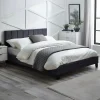 Mayfair Double Bed