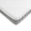 UNO Sunrise Flourish Memory UK Single Mattress