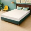 UNO Sunrise Flourish Memory UK Double Mattress