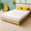 UNO Sunrise Wave Memory UK Small Double Mattress
