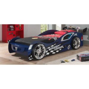 Tamara Turbo Car Racer Bed