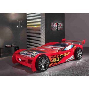 Felix Racer Car Bed