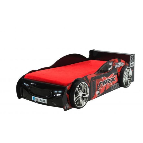 Bergamo Racer Car Bed - Image 2