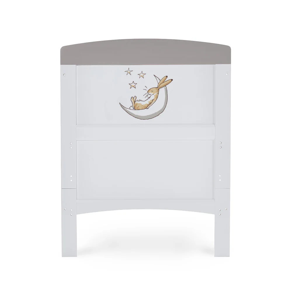 Khloe Cot Bed - To the Moon and Back - Image 2