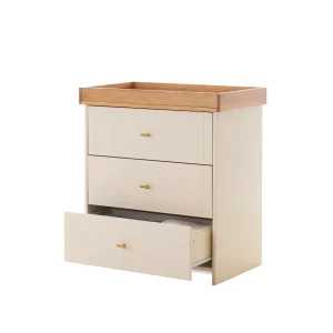 Pensham Changing Unit - Cashmere - Image 3
