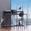 Parisot Walter Gaming Workstation Desk