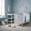 Khloe Cot Bed - To the Moon and Back