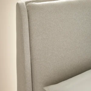 Luna Ottoman Double Bed - Image 7