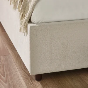 Luna Ottoman Double Bed - Image 6