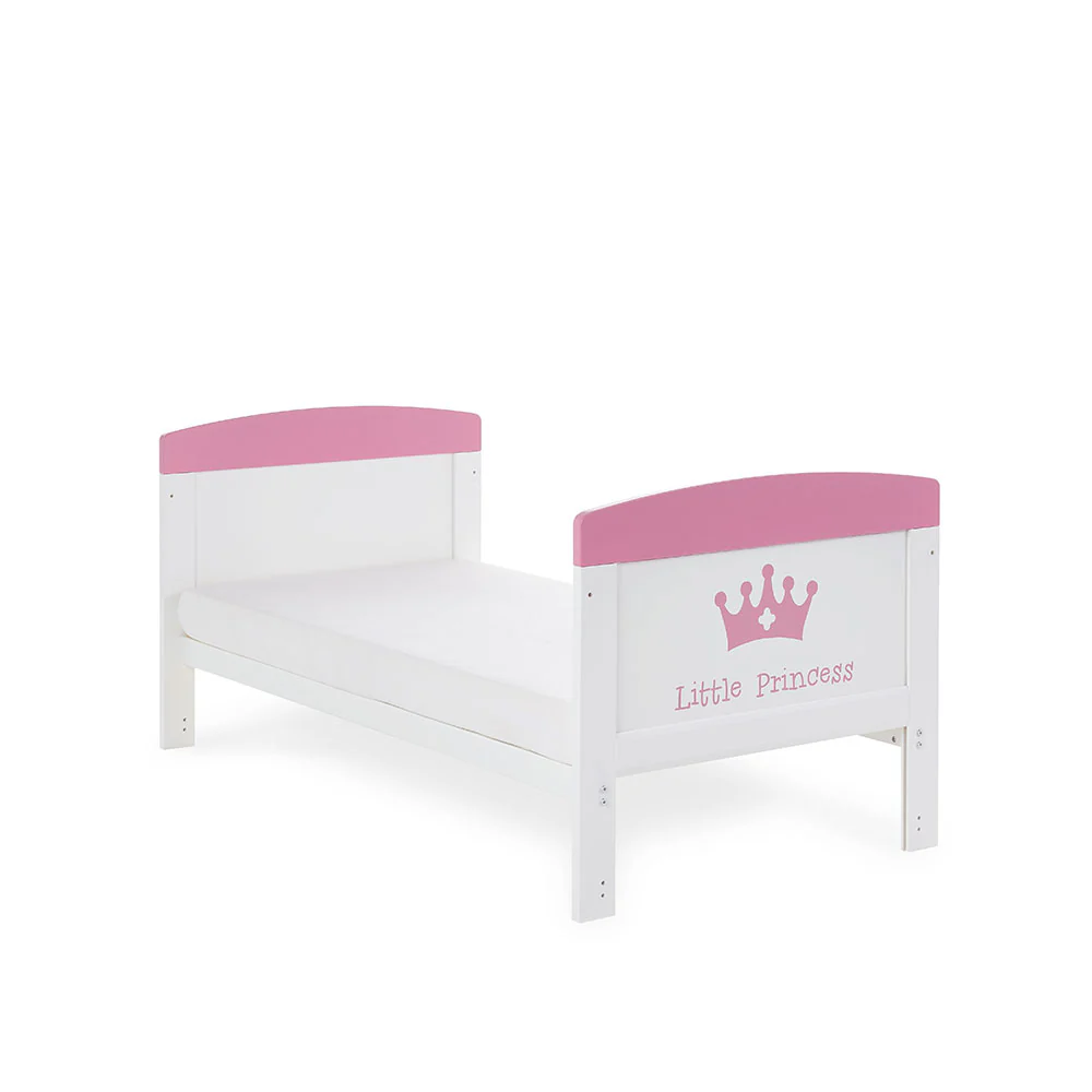 Khloe Cot Bed - Little Princess - Image 4