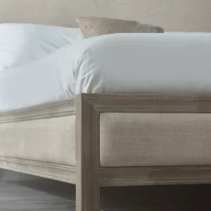 Alternative view of Taunton Double Bed
