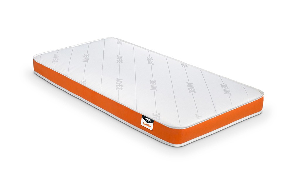 Foam Free Sprung Mattress (70x140cm) - Image 3