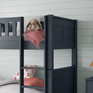 Arven Blue Detachable Bunk Bed with Trundle - Image 5