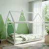 Farrow Single House Bed