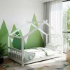 Zara Single Cottage Bed