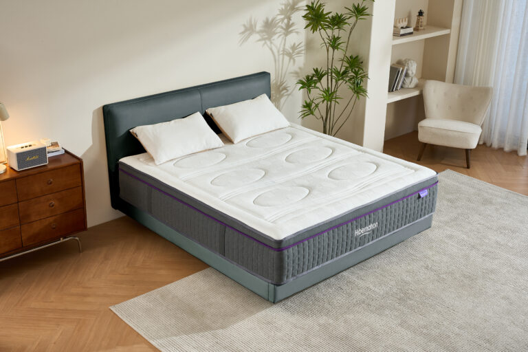 Hibernation Dream 3000 Double Mattress (135 x 190) - Image 2