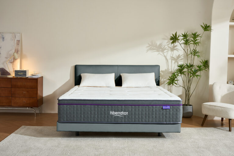 Hibernation Dream 3000 Double Mattress (135 x 190)
