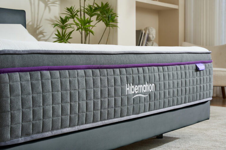 Hibernation Dream 3000 Double Mattress (135 x 190) - Image 3