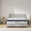 Hibernation Tranquility Double Mattress (135 x 190)