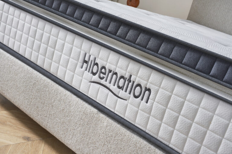 Hibernation Tranquility Double Mattress (135 x 190) - Image 3
