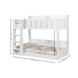 Siena Bunk Bed - Image 6