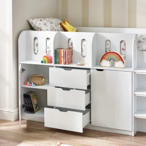 Siena Mid Sleeper - Image 3