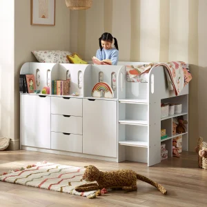 Siena Mid Sleeper