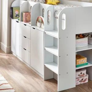 Siena Mid Sleeper - Image 4