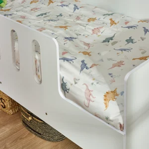 Siena Low Sleeper With Desk - Image 3