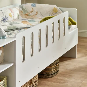 Siena Low Sleeper With Desk - Image 4