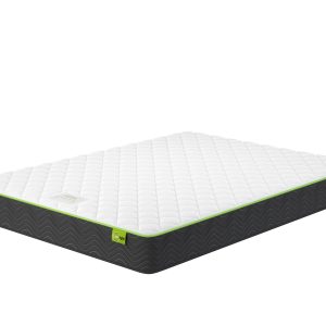 Odin Single Firm 21.3cm Pocket Sprung Mattress (90 x 190) - Image 6