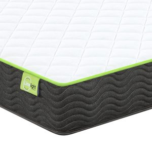 Odin Double Firm 21.3cm Pocket Sprung Mattress (135 x 190)