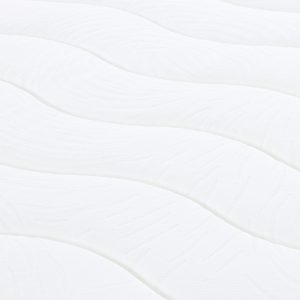 Zeus Single Medium 31.8cm Pocket Sprung Mattress (90 x 190) - Image 5