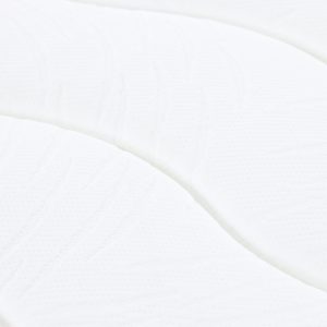 Mars Single Medium Soft 26cm Gel Encapsulated Mattress (90 x 190) - Image 6