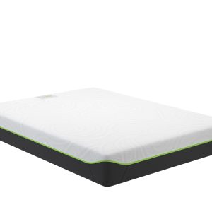 Mars Single Medium Soft 26cm Gel Encapsulated Mattress (90 x 190) - Image 5