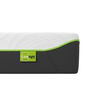 Mars Single Medium Soft 26cm Gel Encapsulated Mattress (90 x 190) - Image 3