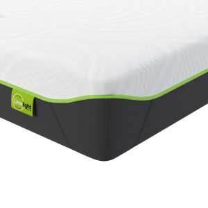 Mars Double Medium Soft 26cm Gel Encapsulated Mattress (135 x 190)