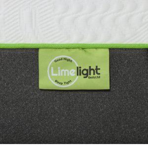 Mars Single Medium Soft 26cm Gel Encapsulated Mattress (90 x 190) - Image 4