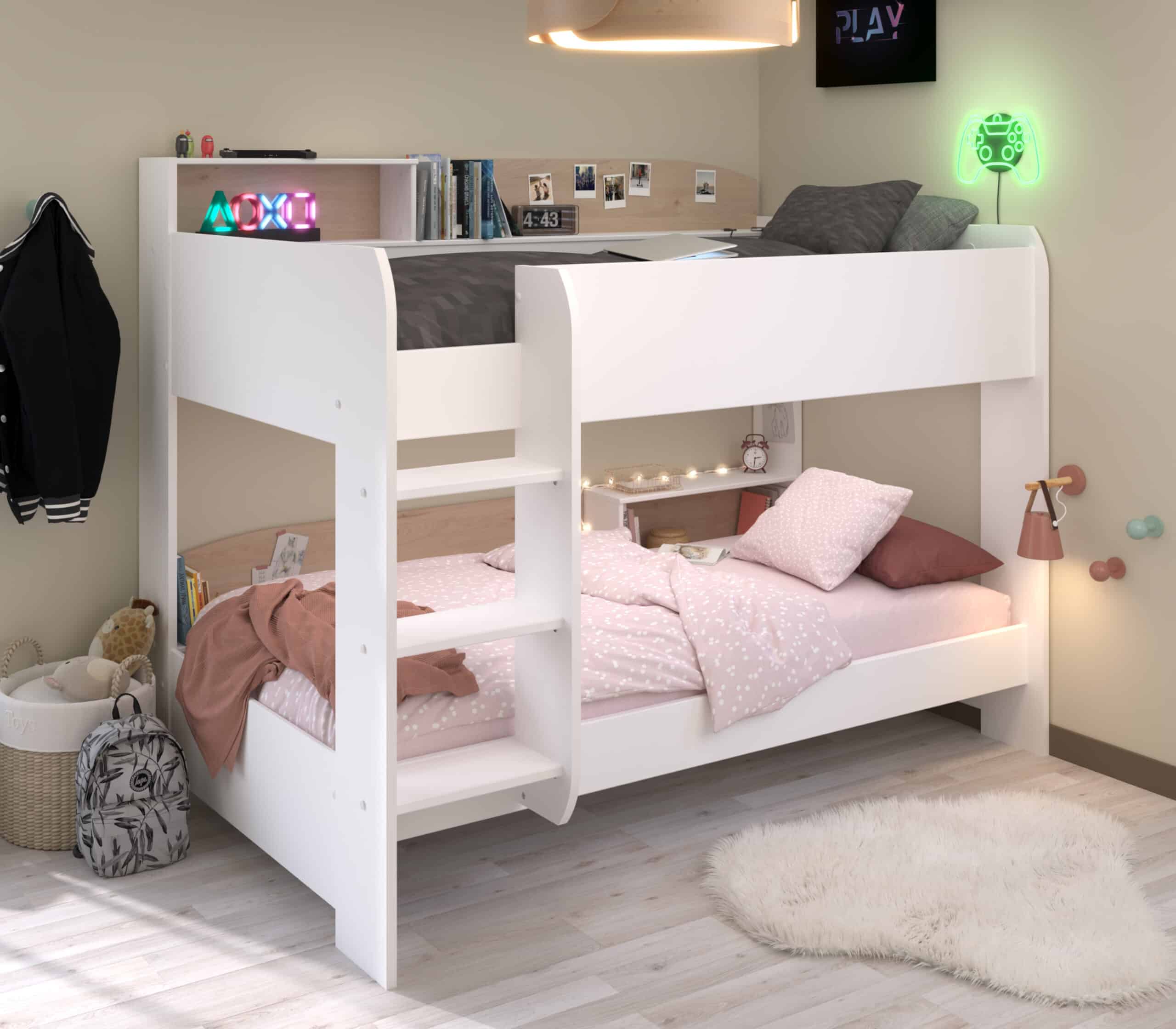 Parisot Salto Bunk Bed