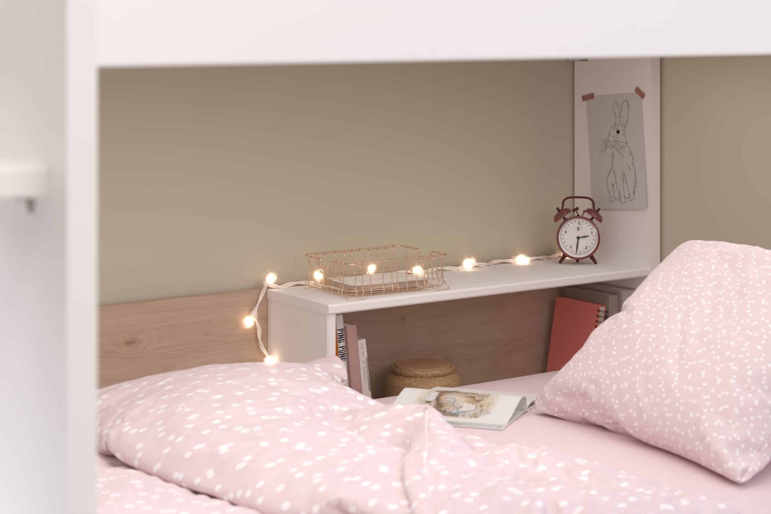 Parisot Salto Bunk Bed - Image 5