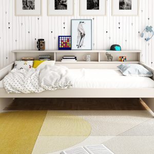 Alternative view of Haven Storage DayBed