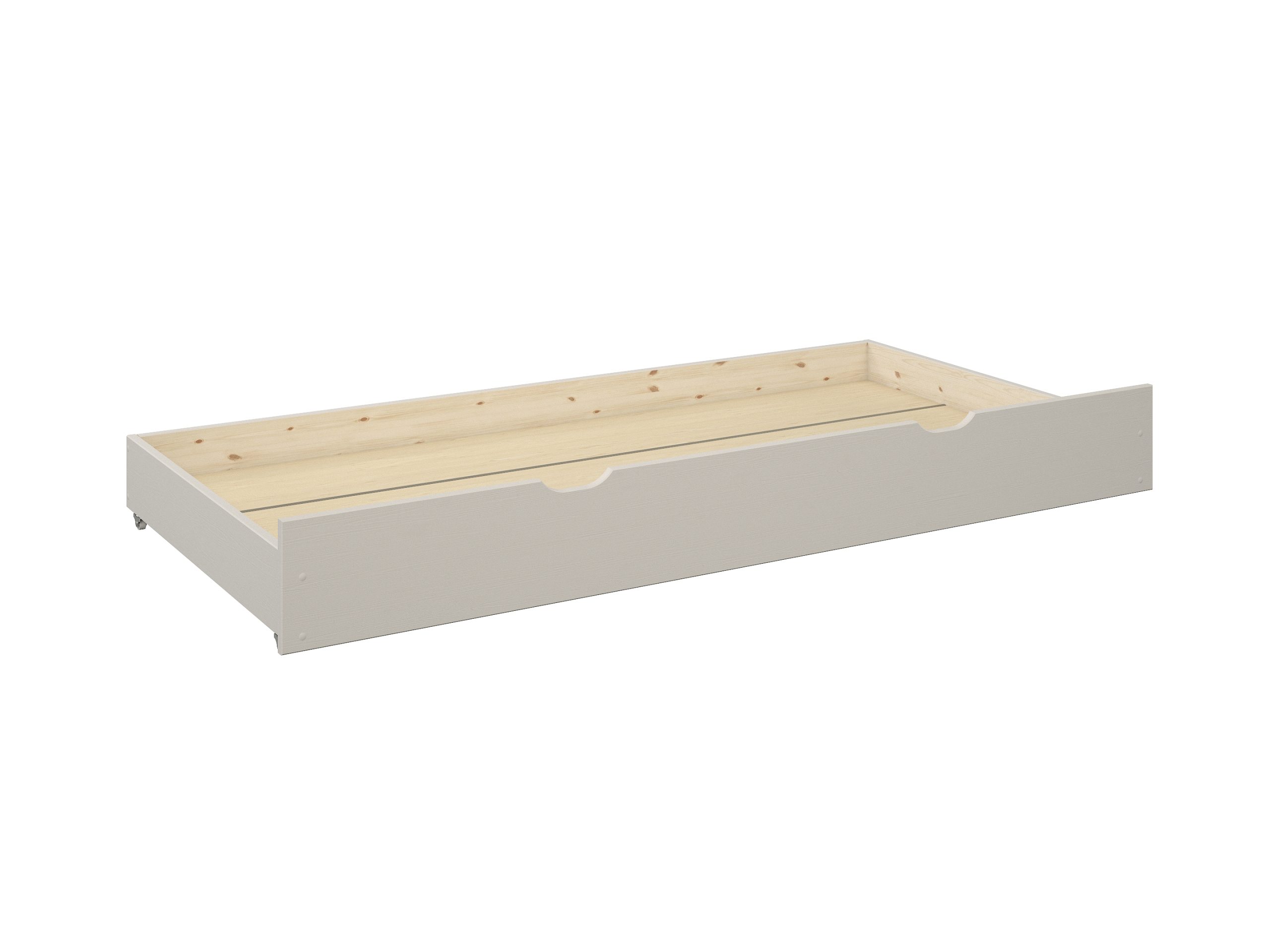 Haven Storage DayBed With Trundle bed / Drawer - Image 7
