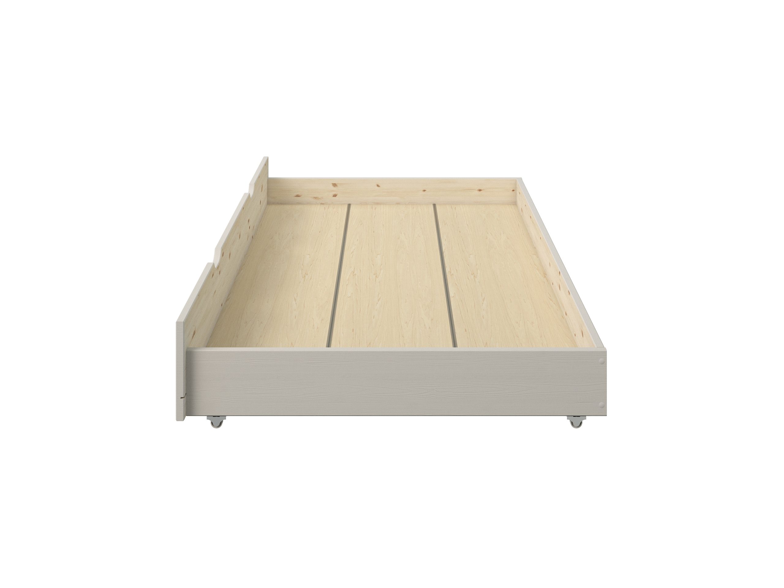Haven Storage DayBed With Trundle bed / Drawer - Image 6