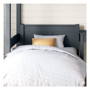Alternative view of Arven Blue High Sleeper with Single Bed