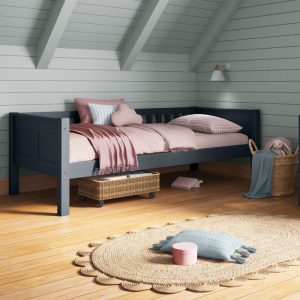 Alternative view of Arven Blue Junior Bed